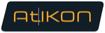 Atikon EDV & Marketing GmbH_logo