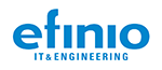 Efinio GmbH_logo