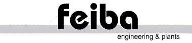 FEIBA Engineering & Plants GmbH_logo