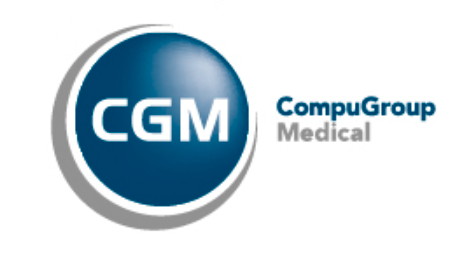 CGM – CompuGroup Medical_logo