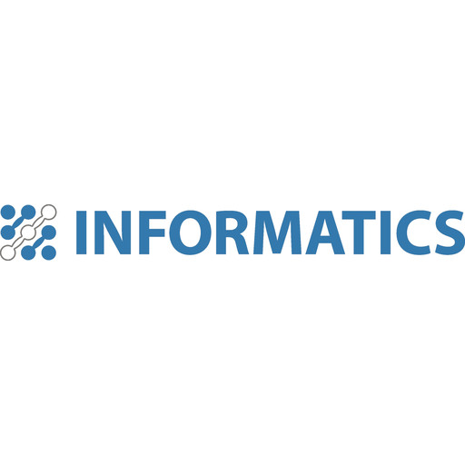 INFORMATICS Consulting & Development GmbH_logo