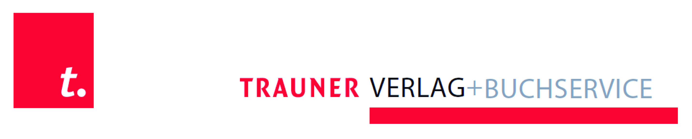 TRAUNER Verlag + Buchservice GmbH_logo