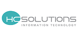 HC Solutions GesmbH_logo