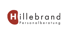 Hillebrand Personalberatung_logo
