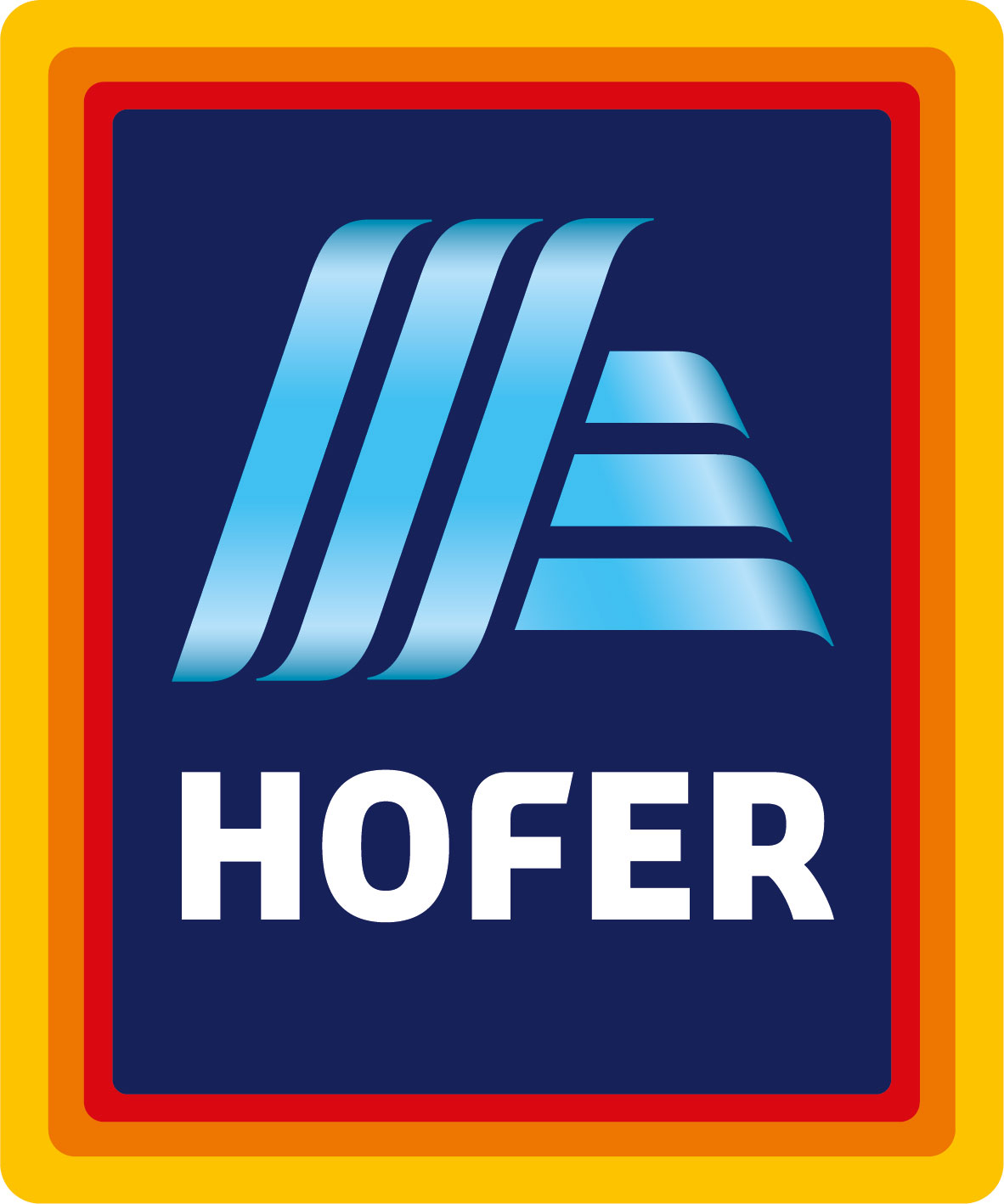 Hofer KG_logo