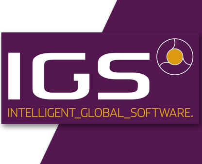 IGS Systemmanagement GmbH & CO KG_logo