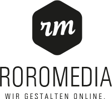 roromedia GmbH_logo