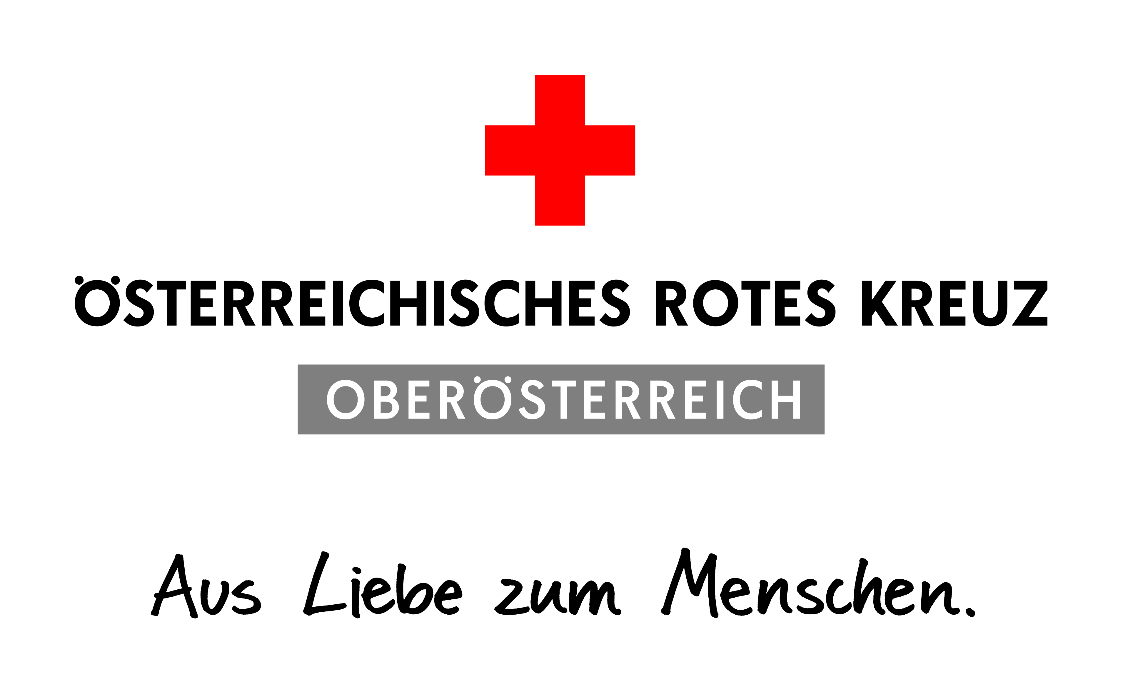 Rotes Kreuz OÖ_logo