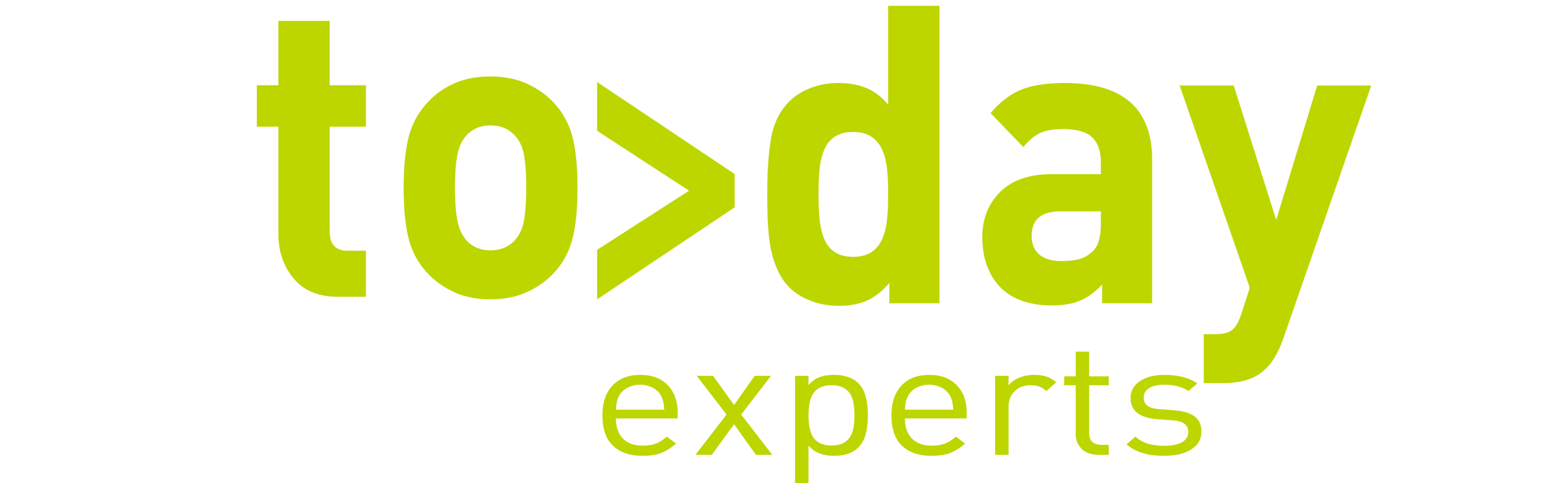 Today Experts OÖ GmbH_logo