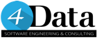 4Data Software Engineering & Consulting GmbH_logo