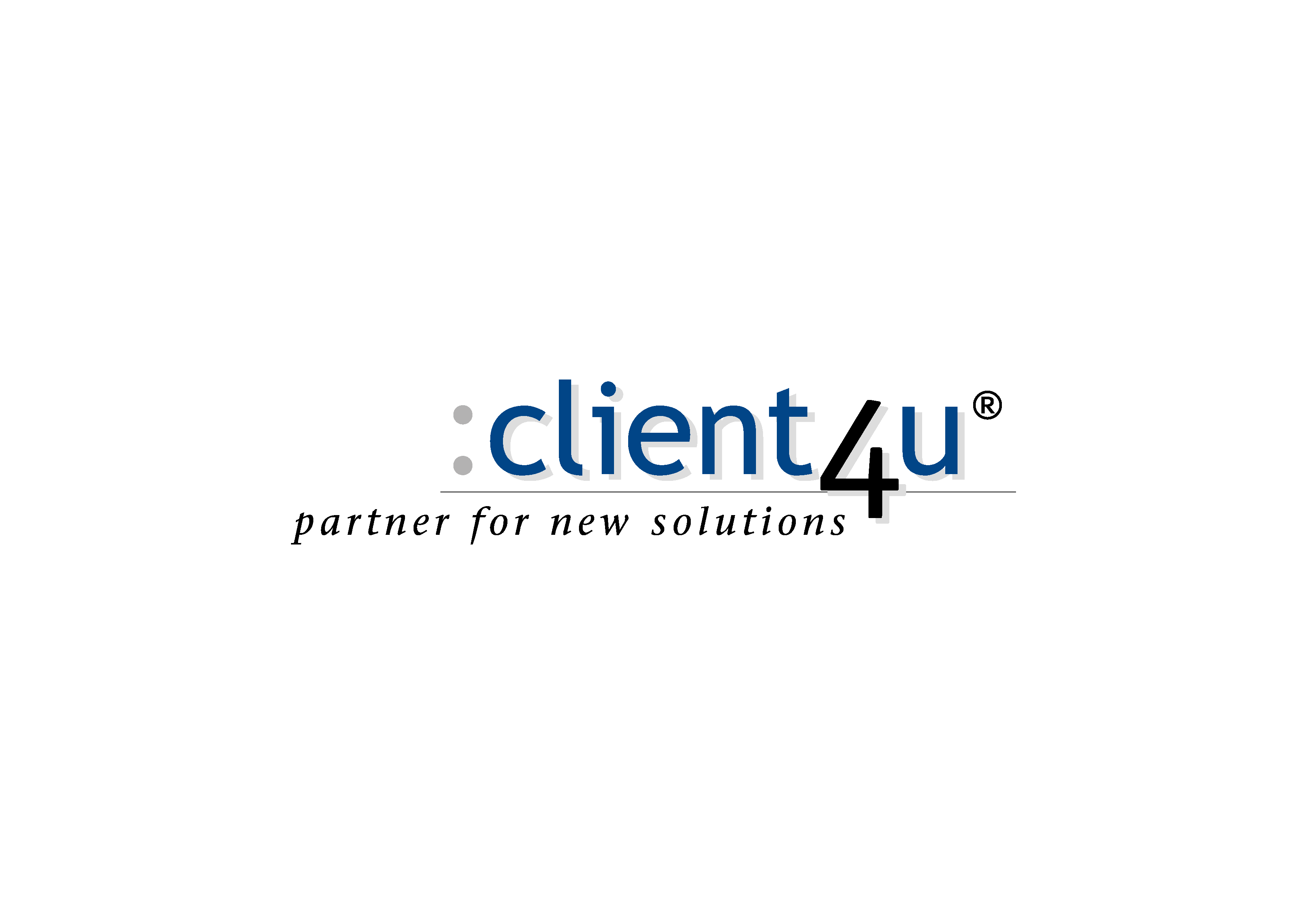 client4u IT-Consulting GmbH_logo