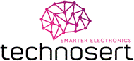 technosert electronic GmbH_logo
