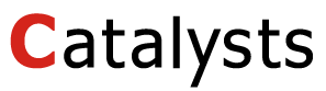 Catalysts GmbH_logo