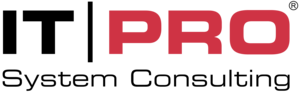 IT | PRO – Consulting & Software GmbH_logo